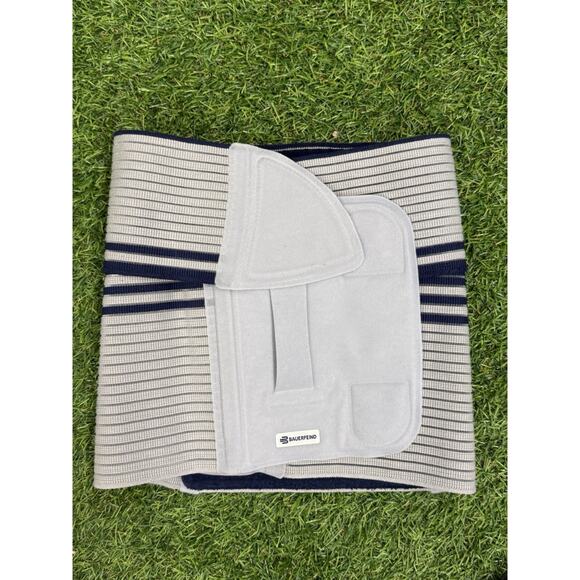 Bauerfeind LordoLoc Lumbar Back Support Brace | Size 1 | Orthopedic Belt NEW - Picture 1 of 5